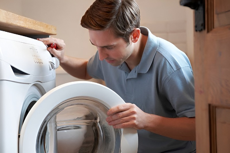 Washing Machine repair in San Diego